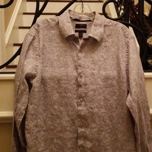 Banana Republic Button Down Shirt